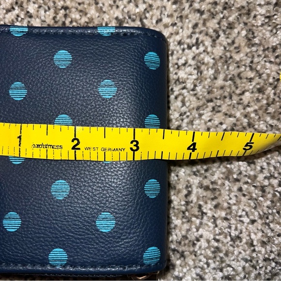 Small wallet - Picture 5 of 5